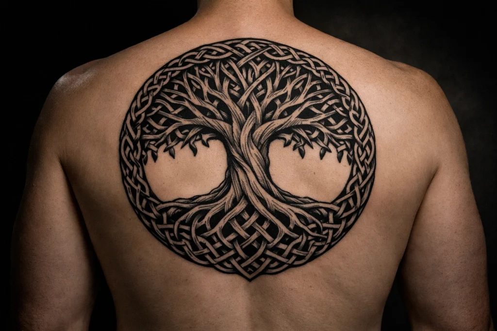 The Tree of Life