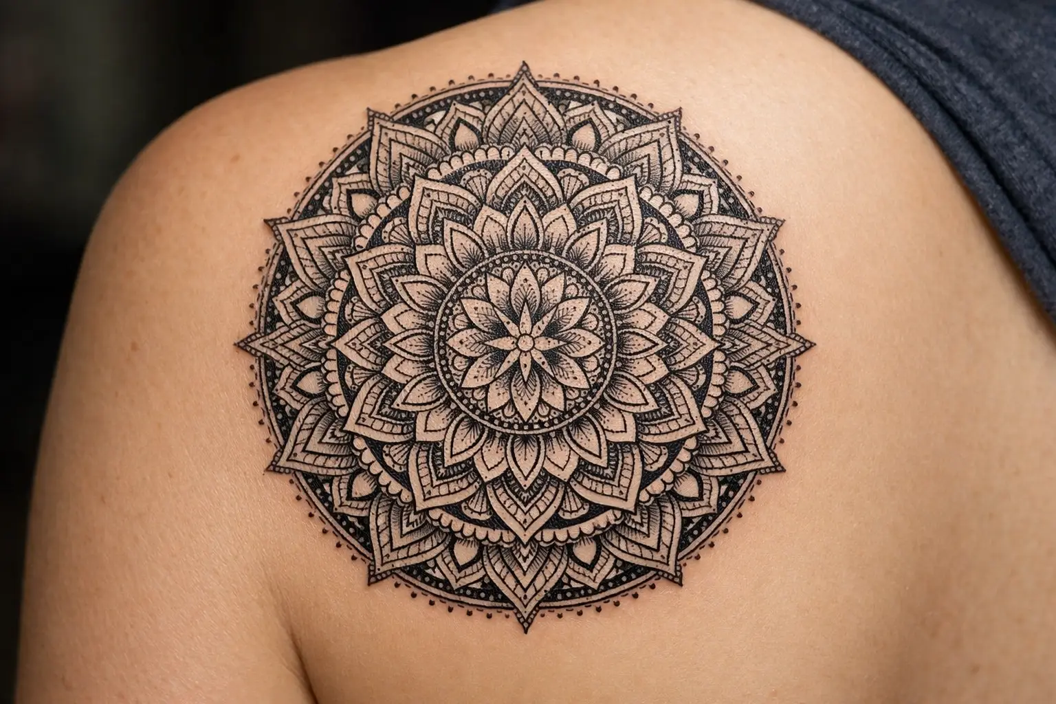 Anchor Stability Tattoos