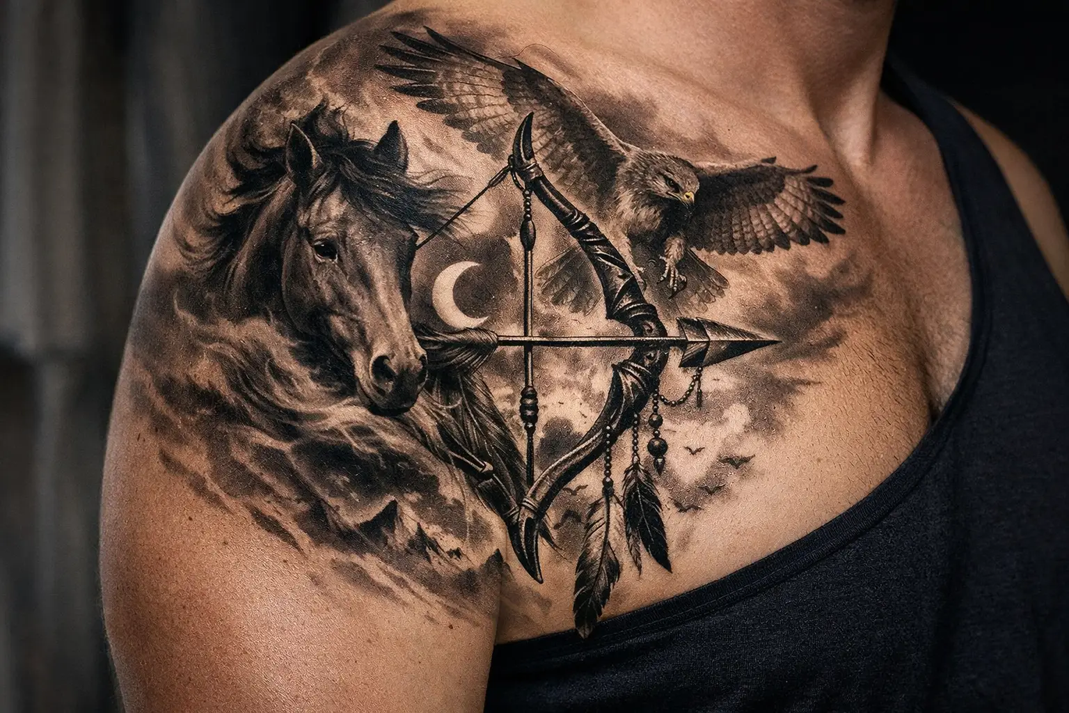 Animal Spirit Companions