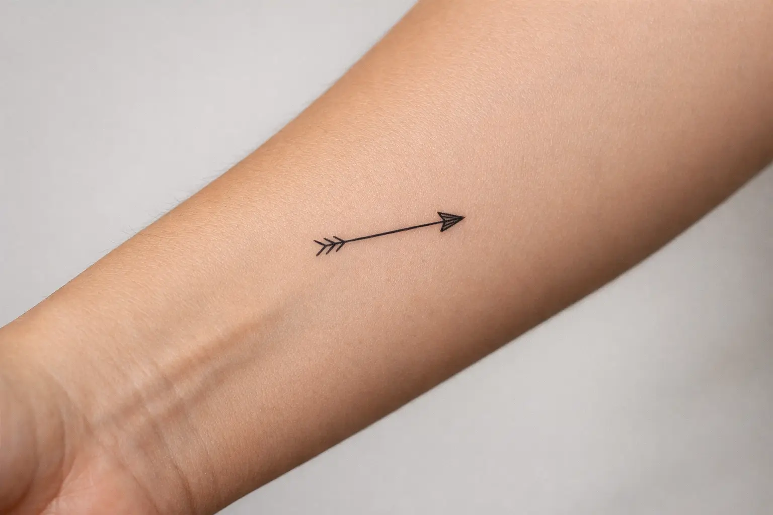 Arrow Tattoos