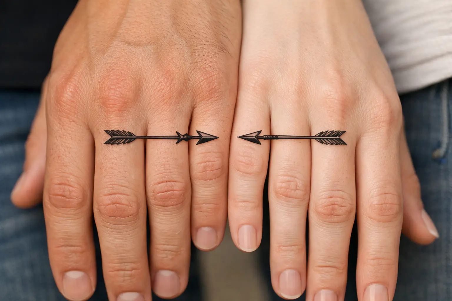 Arrow Tattoos