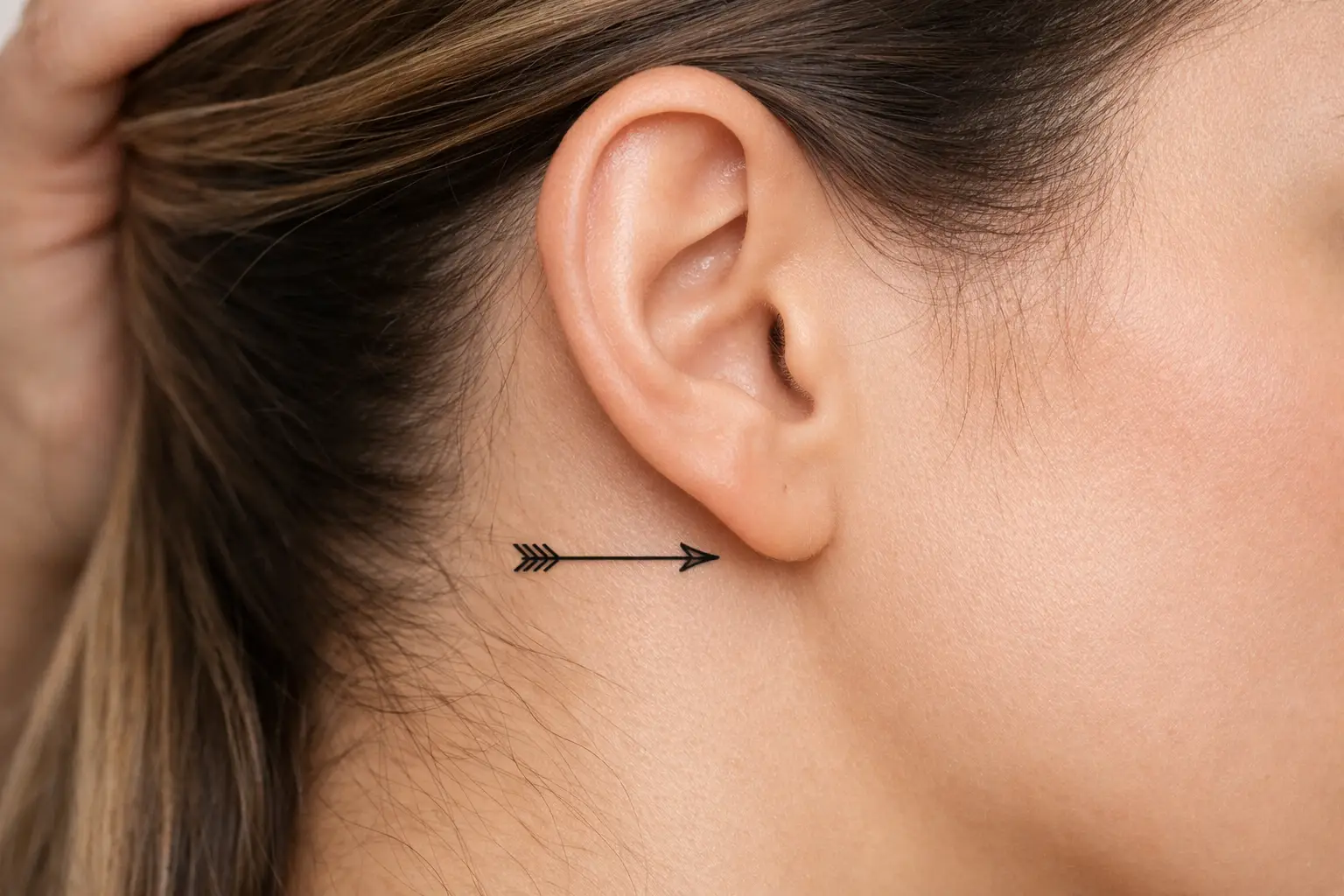 Arrow and Direction Symbols