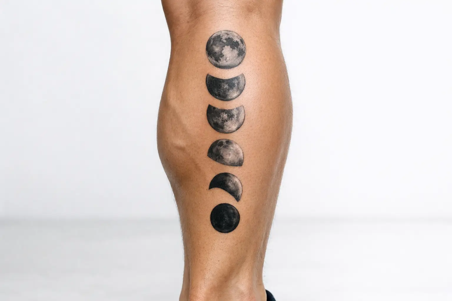 Calf Versatile Canvas