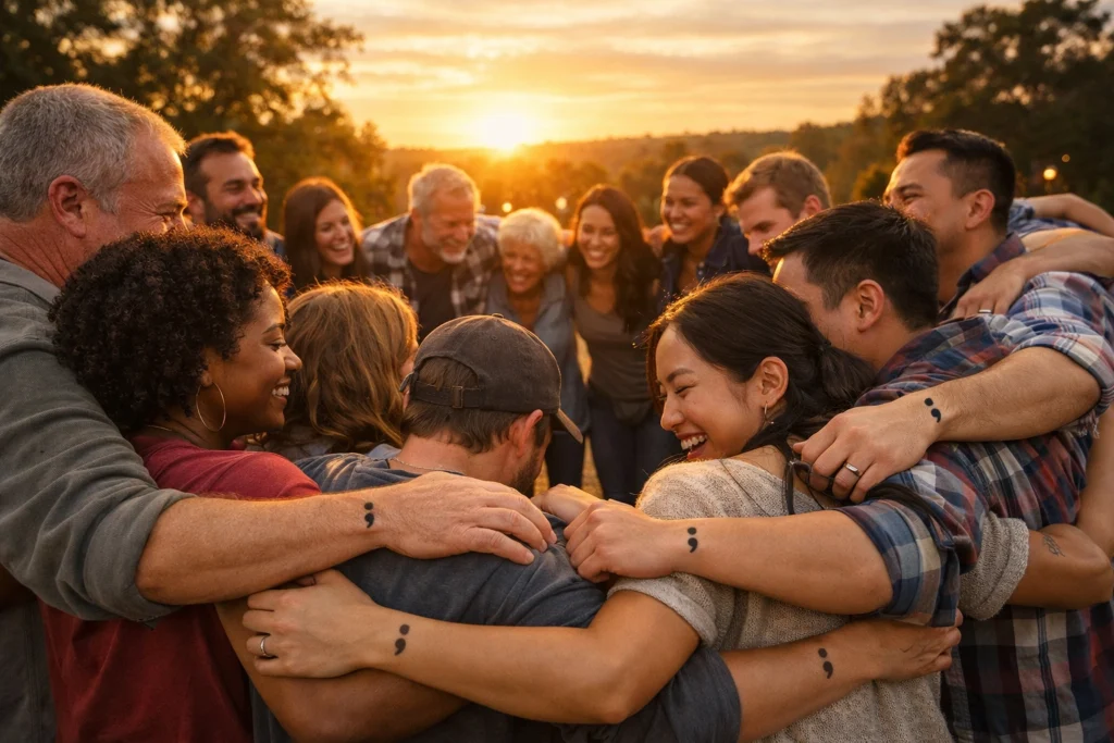 Community and Belonging