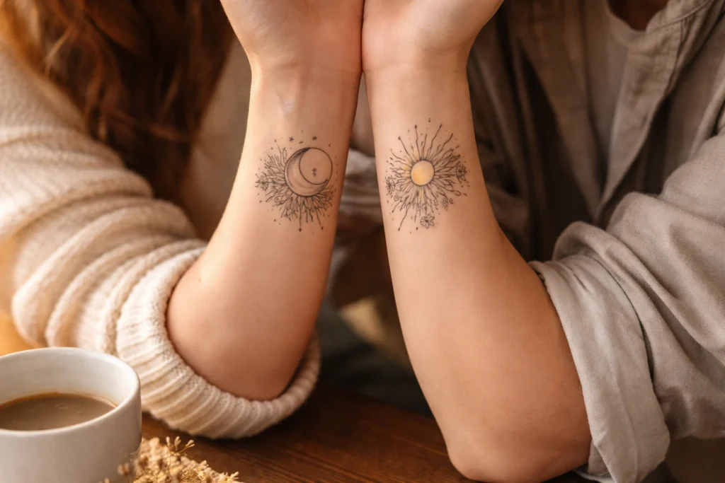 Create Matching or Coordinating Designs