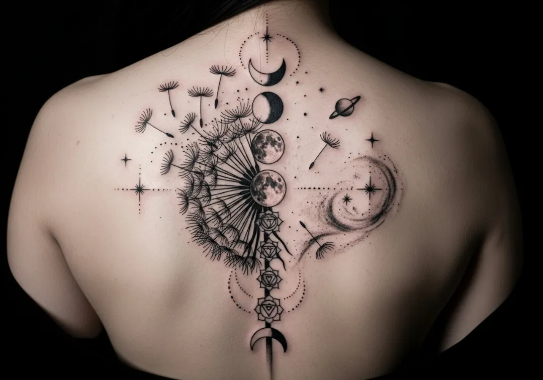 Cultural and Spiritual