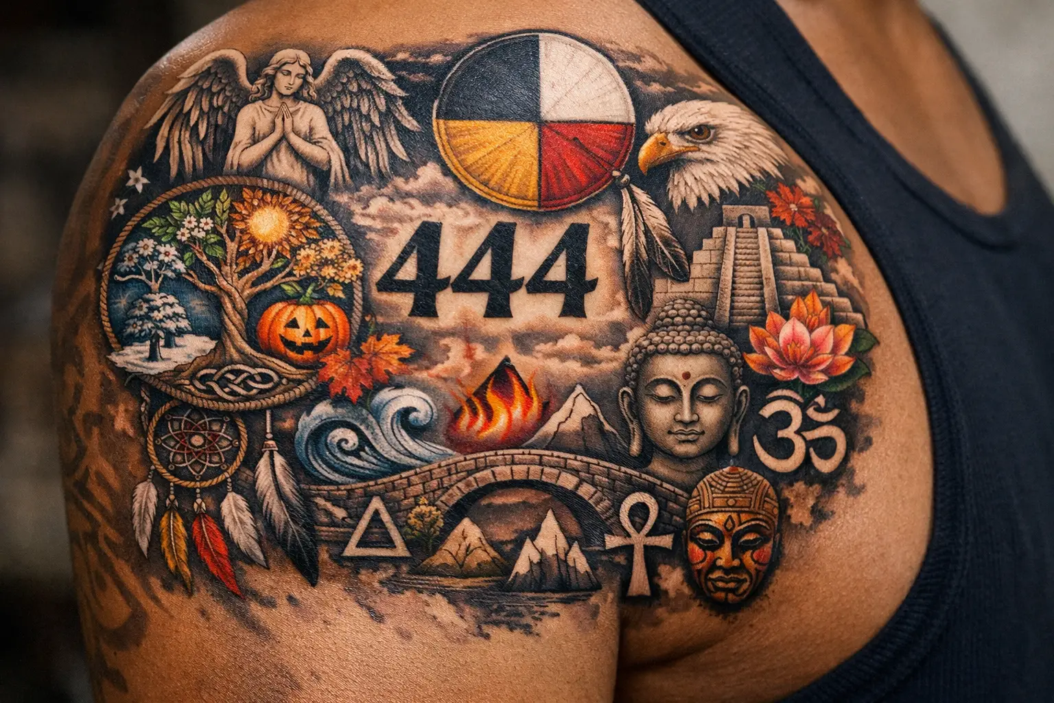 Cultural and Traditional Perspectives