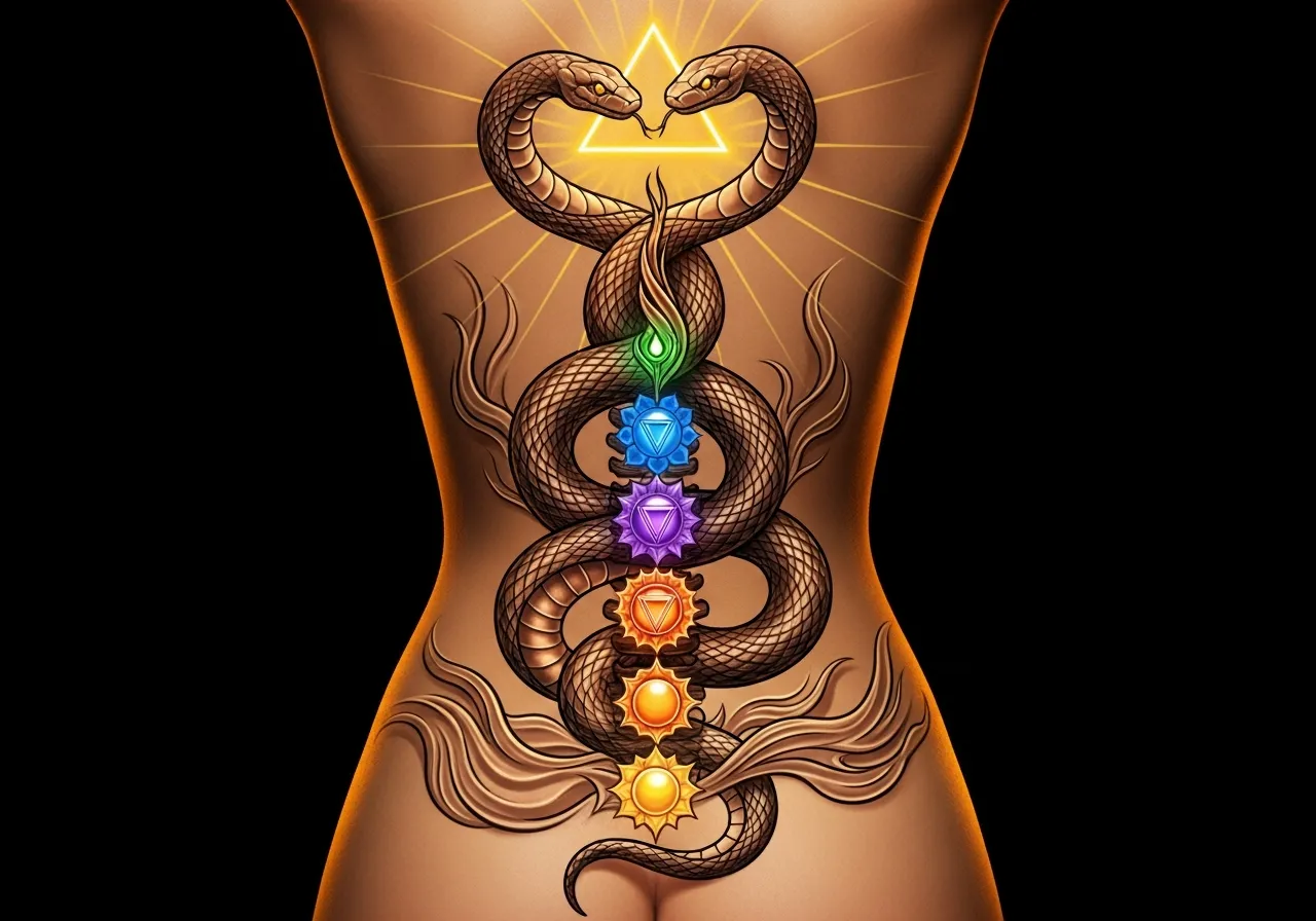 Fertility and Life Force