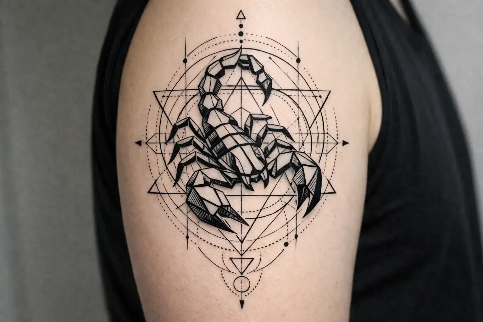 Geometric Sacred Patterns