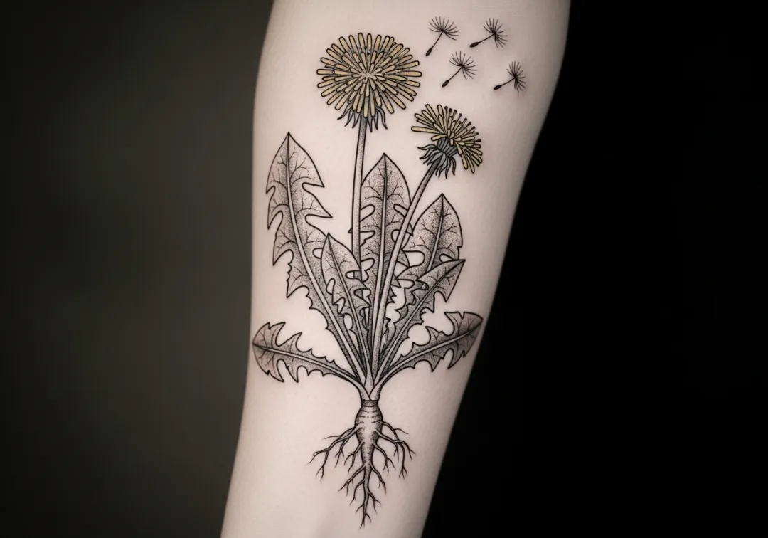 Healing and Emotional