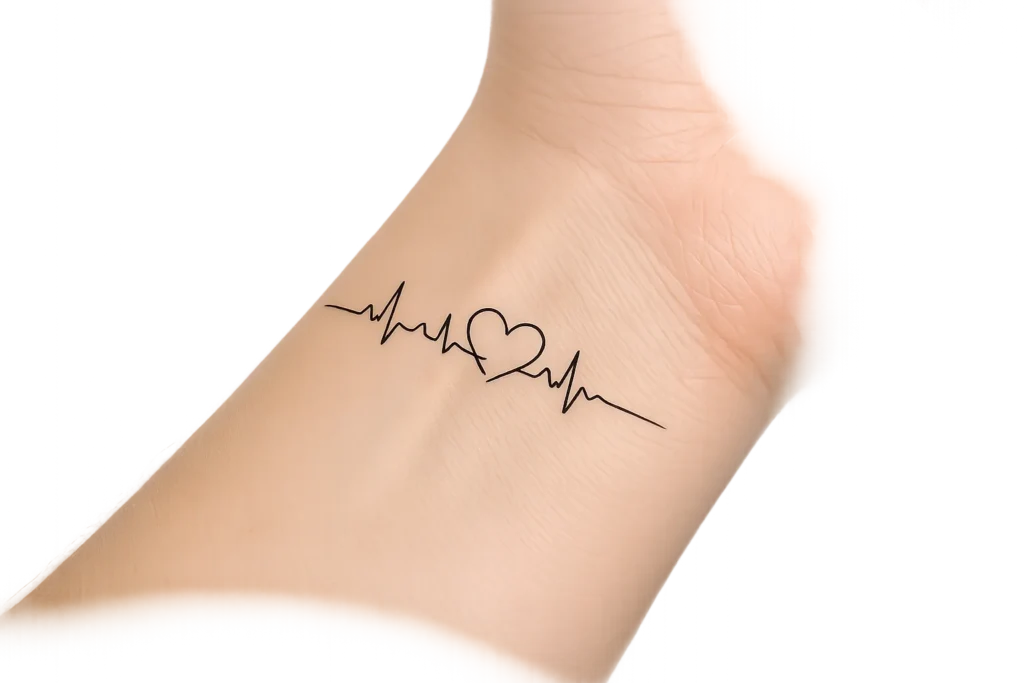 Heartbeat Line Integration