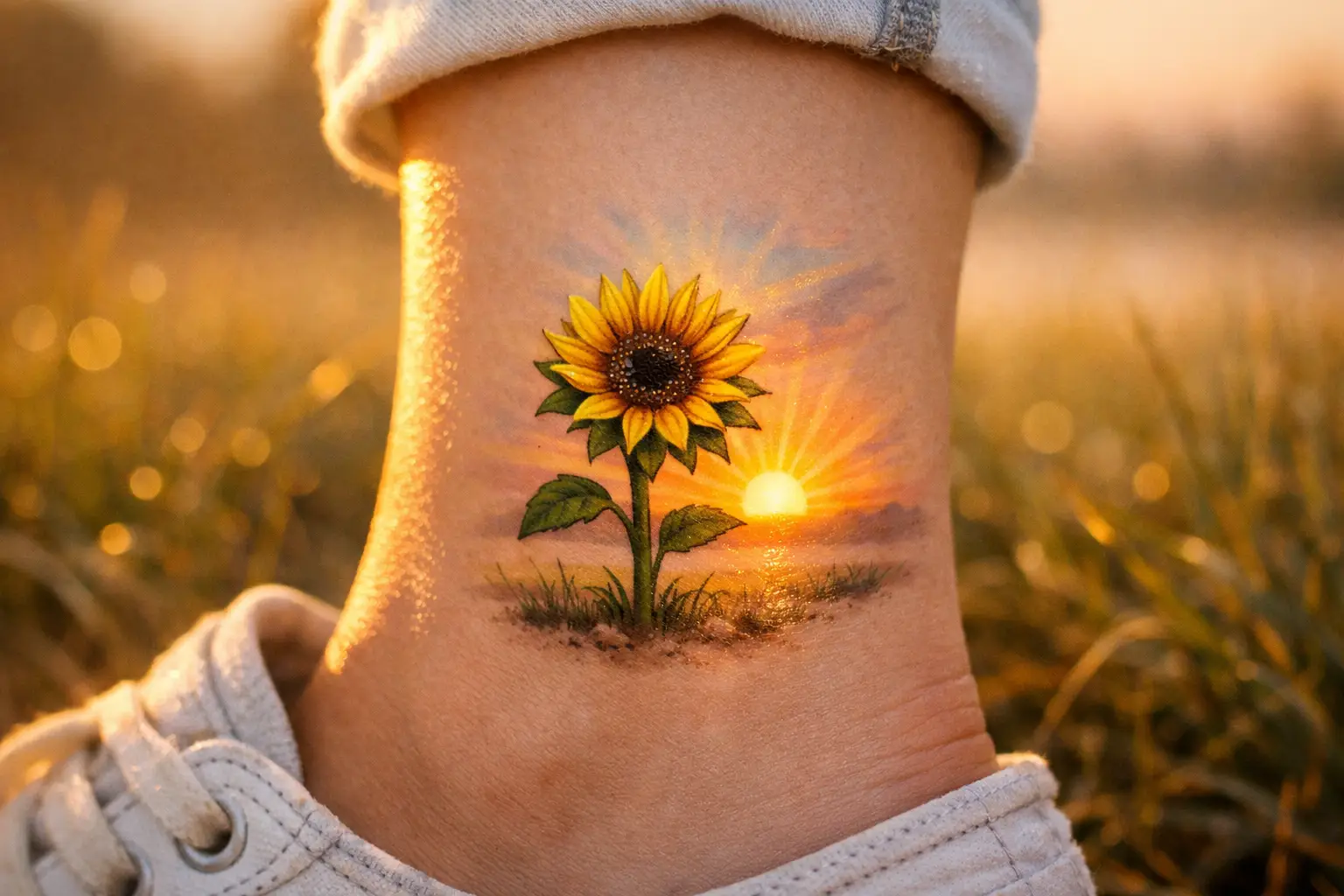 Hope and New Beginnings