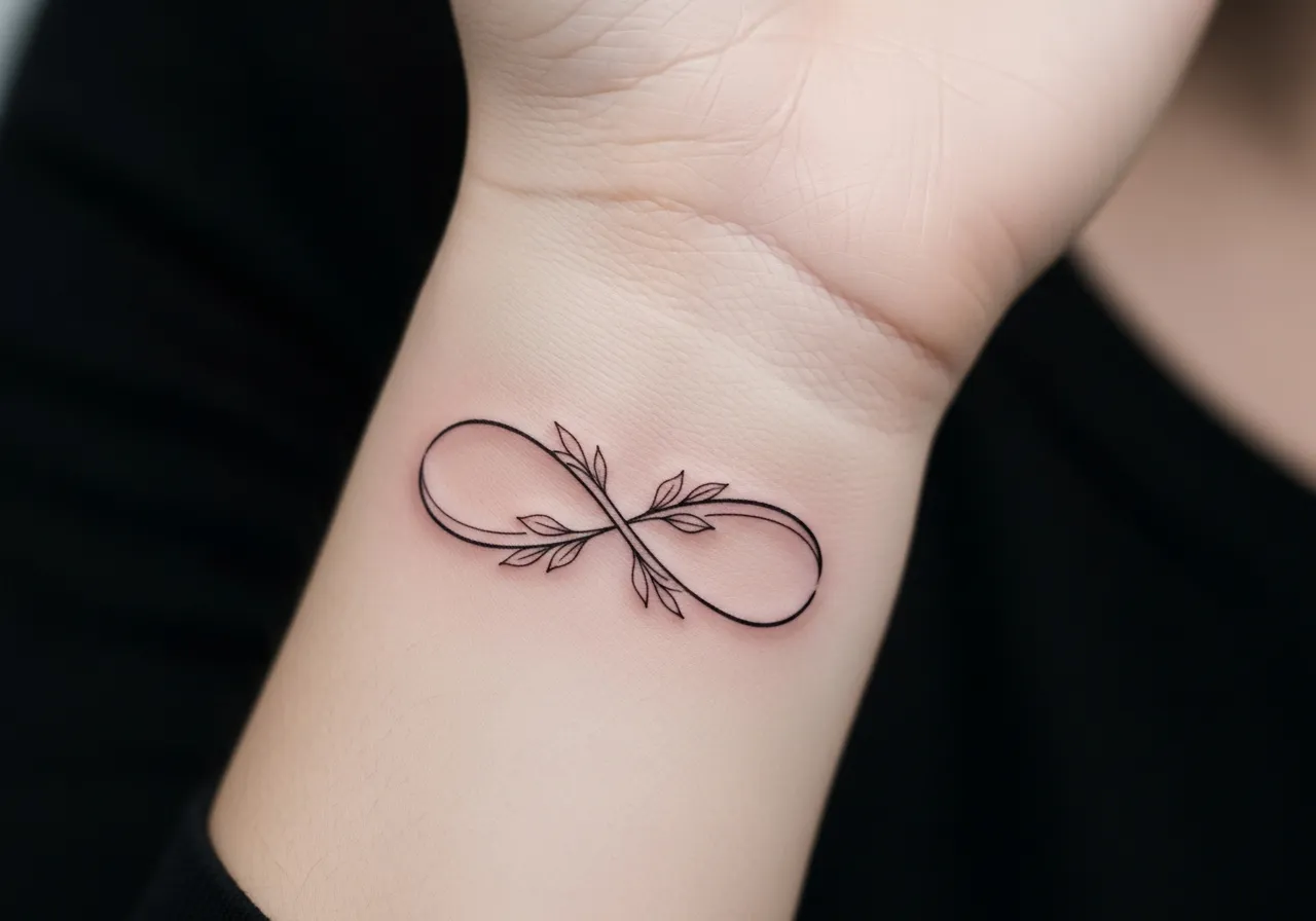 Infinity Symbol