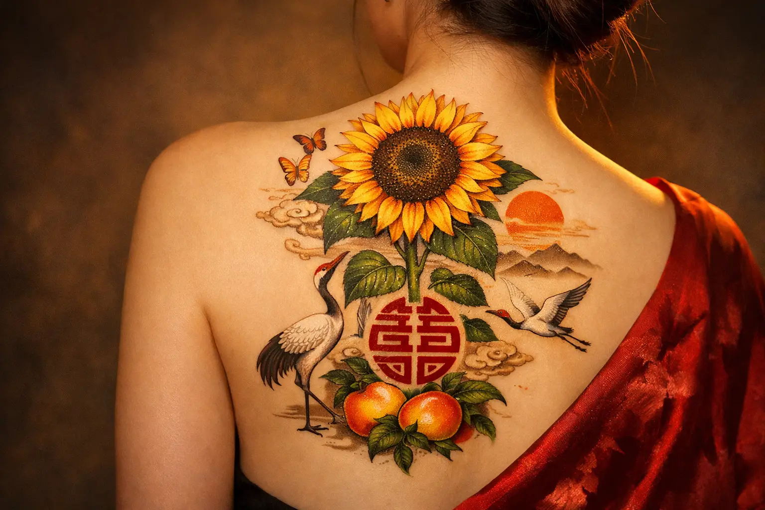 Longevity and Enduring Life