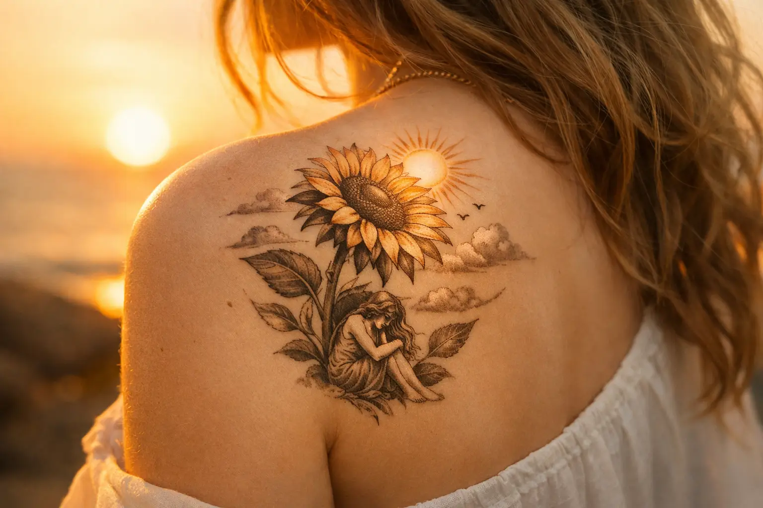 Loyalty and Unwavering Devotion