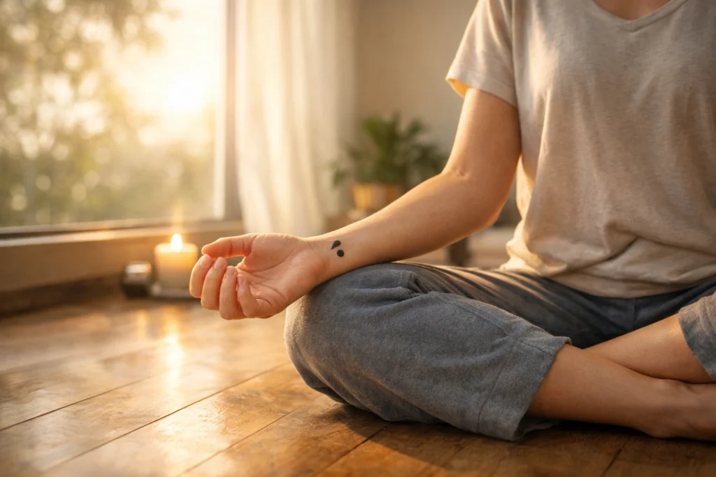 Mental Health Awareness