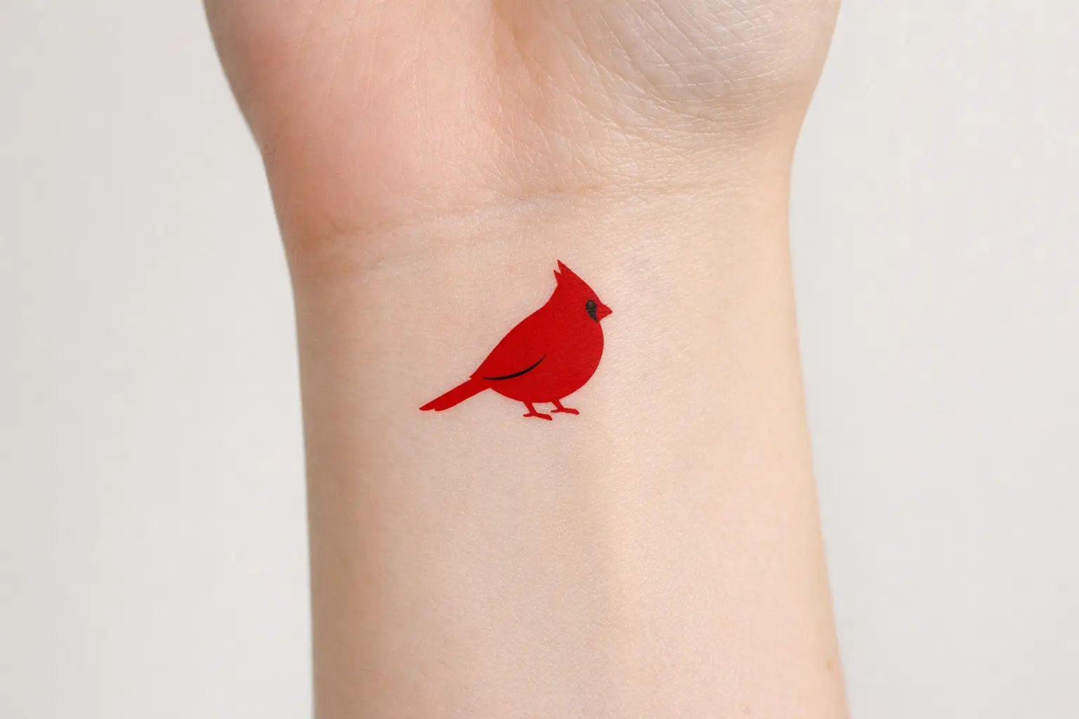 Minimalist Silhouette Elegance