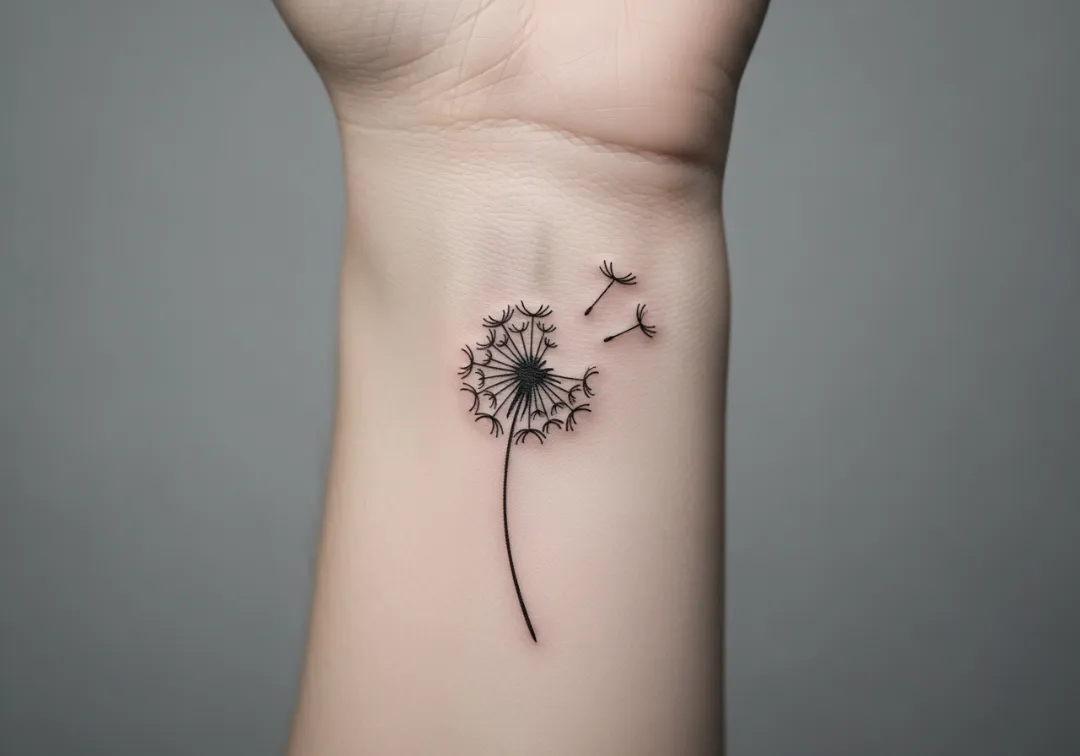 Minimalist Single Line