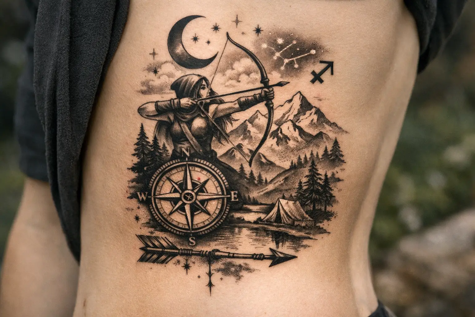 Nature Adventure Themes