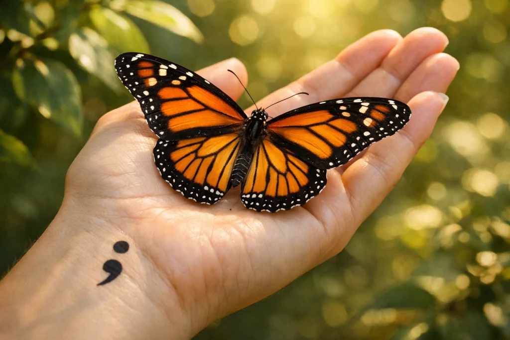 Personal Transformation and Growth