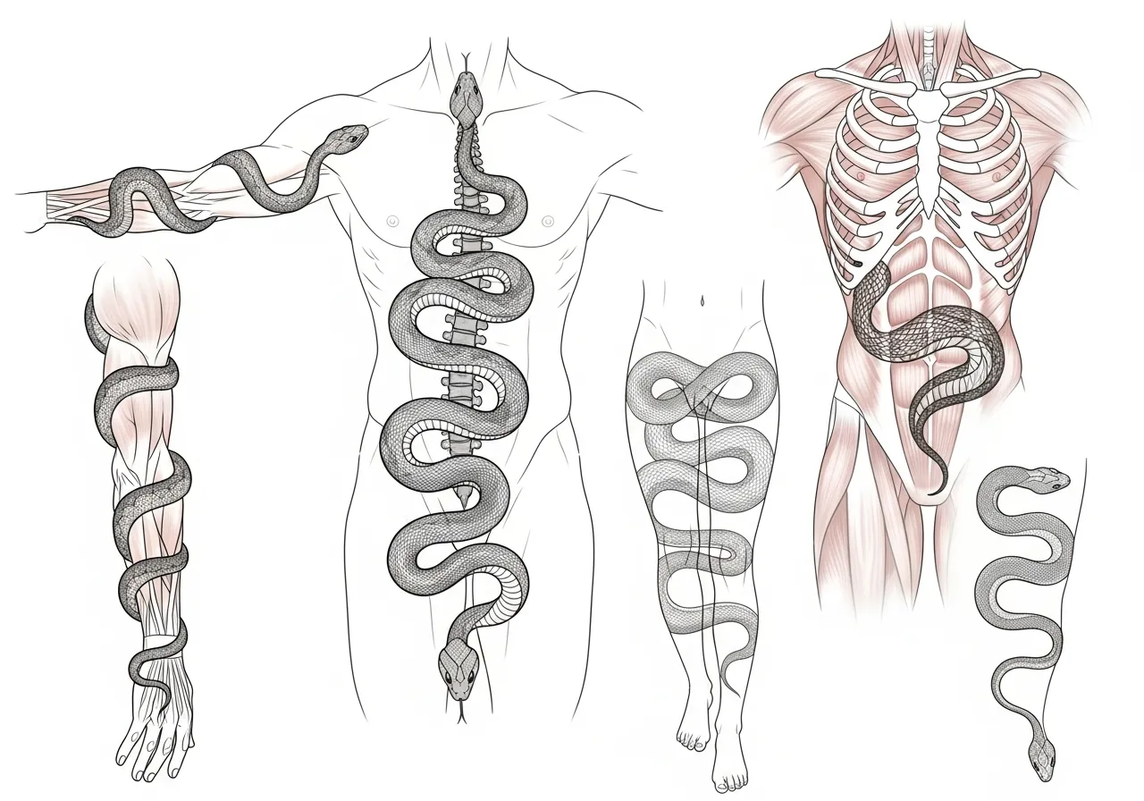 Placement Considerations