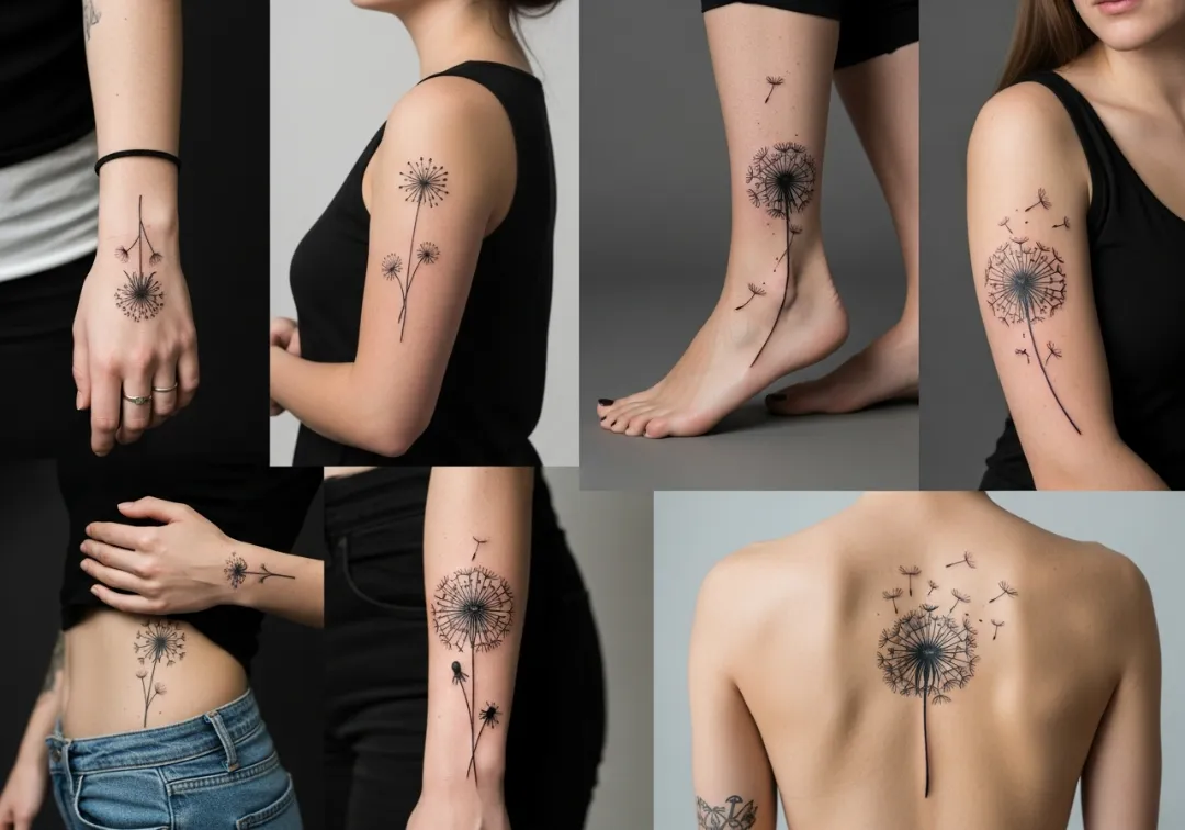 Placement Considerations