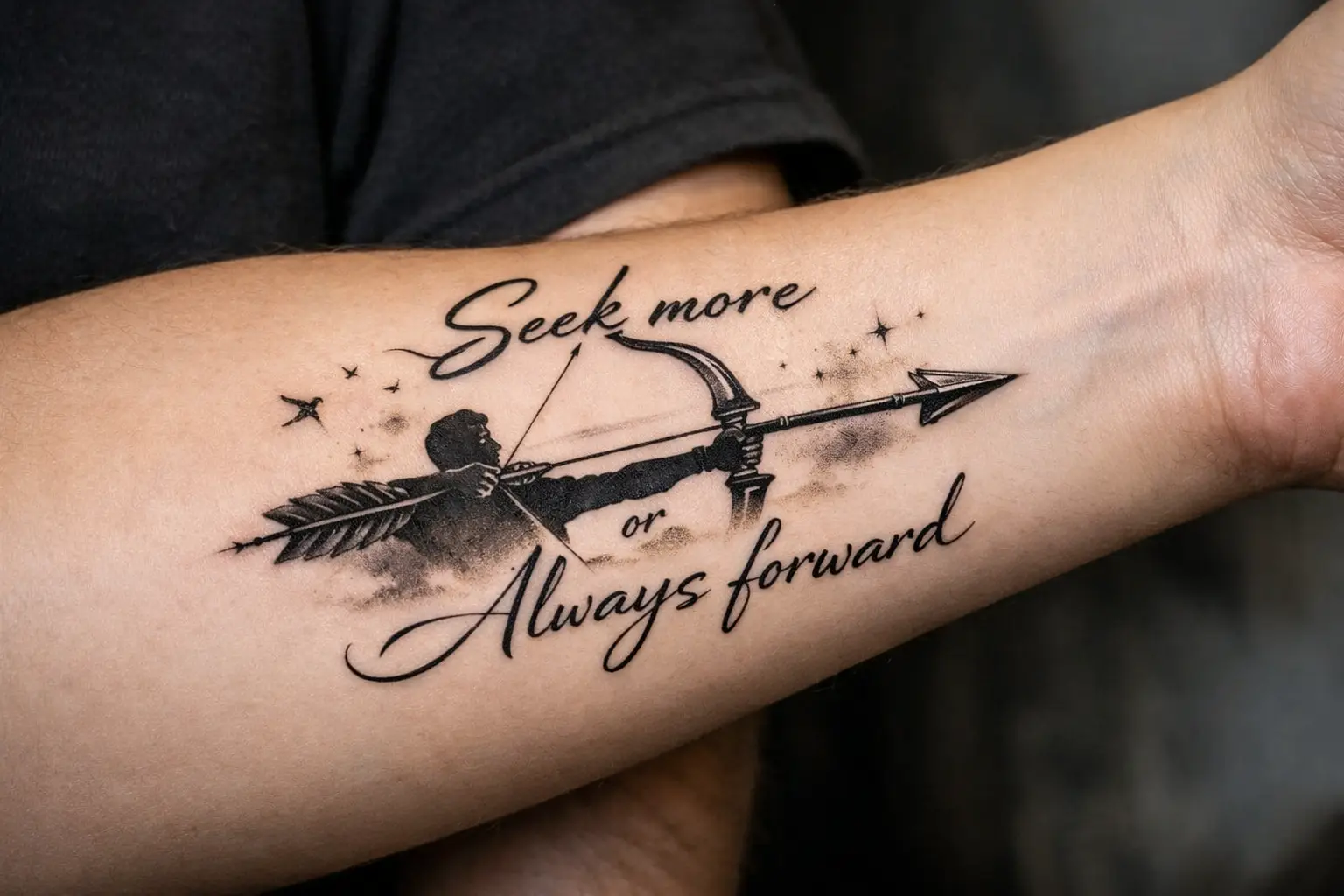 Quote Integration Wisdom