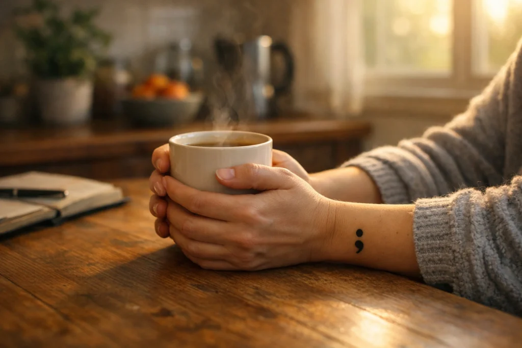 Recovery from Addiction