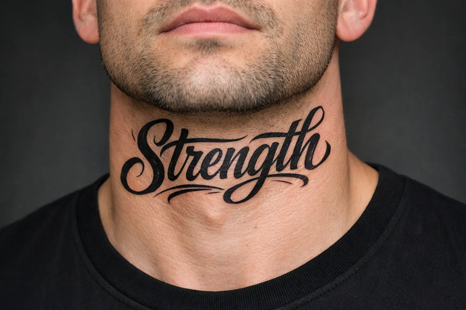 Script and Letter Work