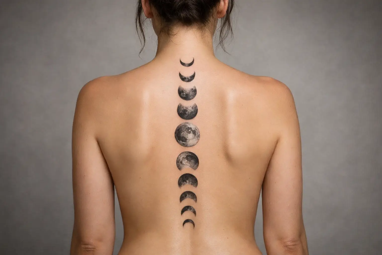 Spine Vertical Alignment