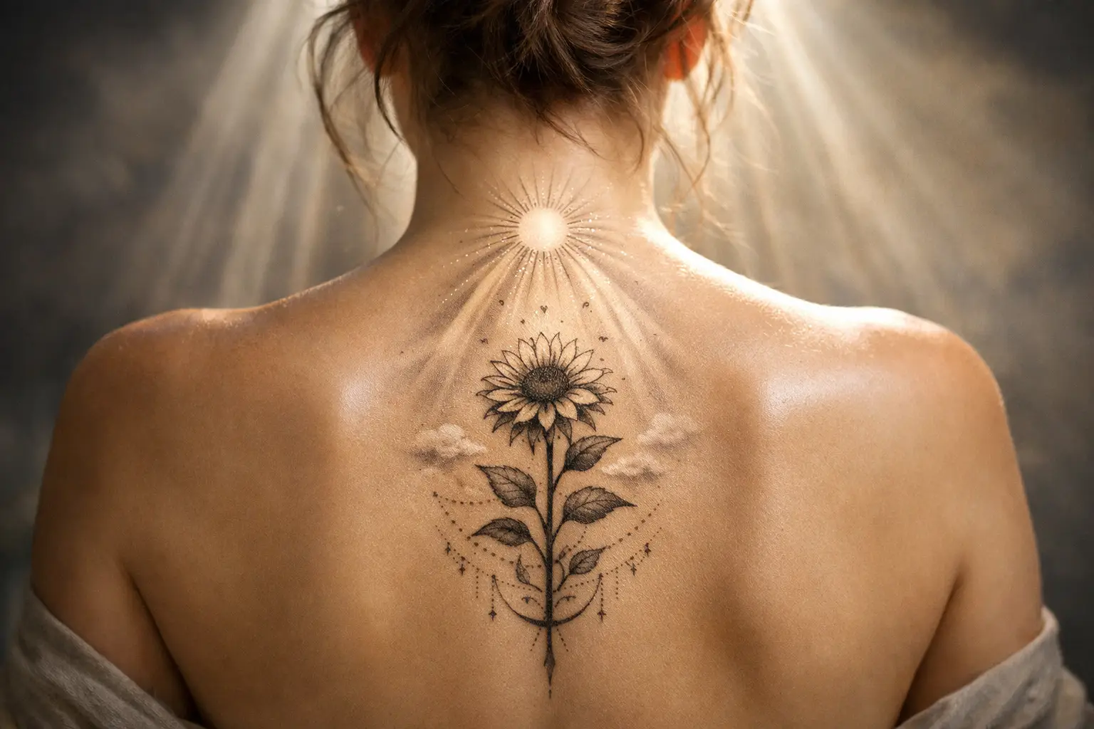 Spiritual Growth and Enlightenment