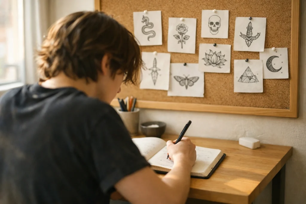 Start With a Clear Concept Before Opening Any Tool