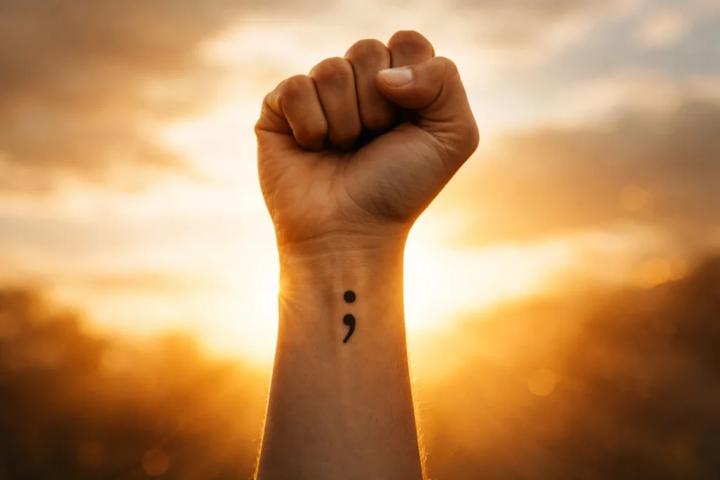 Strength and Resilience