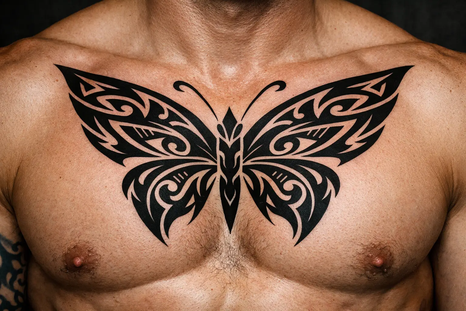 Tribal Bold Patterns