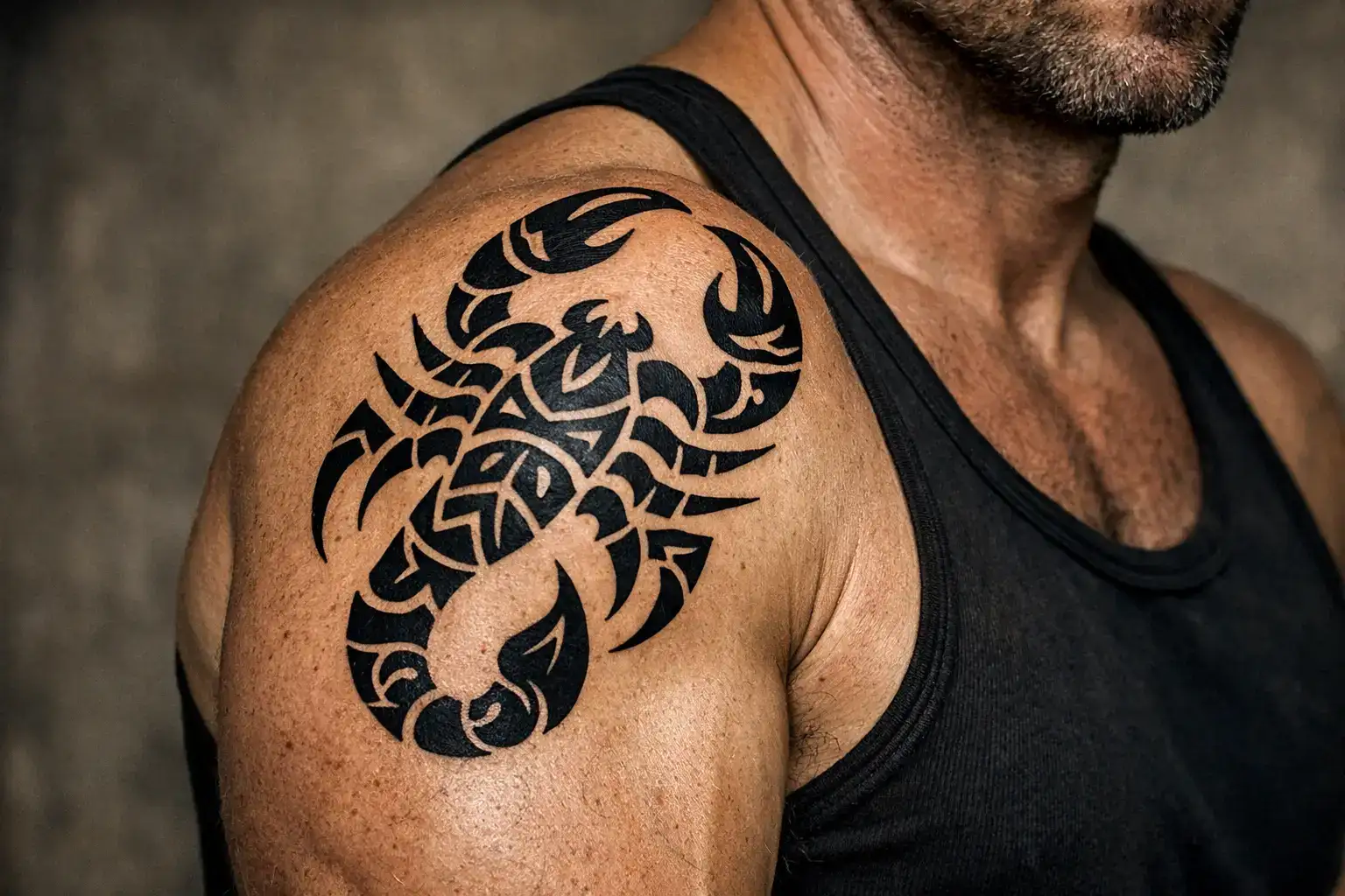 Tribal Power Symbols