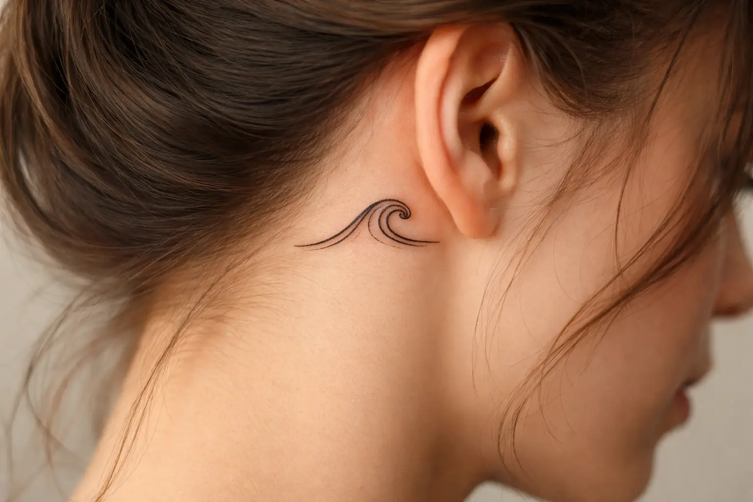 Wave and Nature Elements