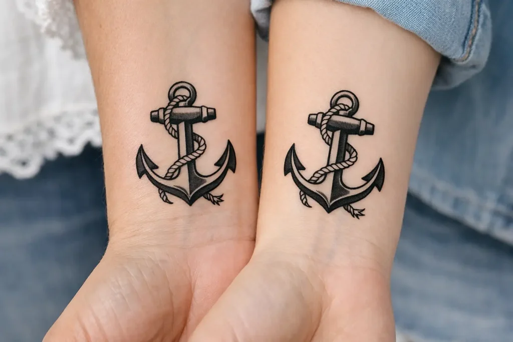 Anchor Stability Design