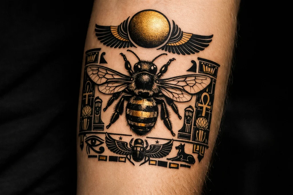 Ancient Egyptian Symbolism