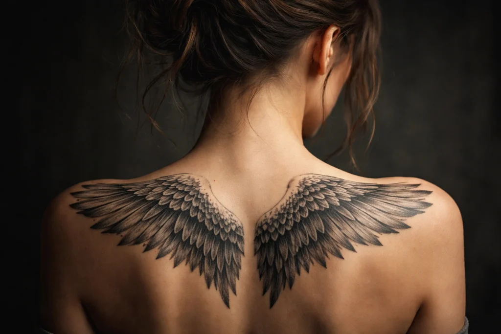 Angel Wings