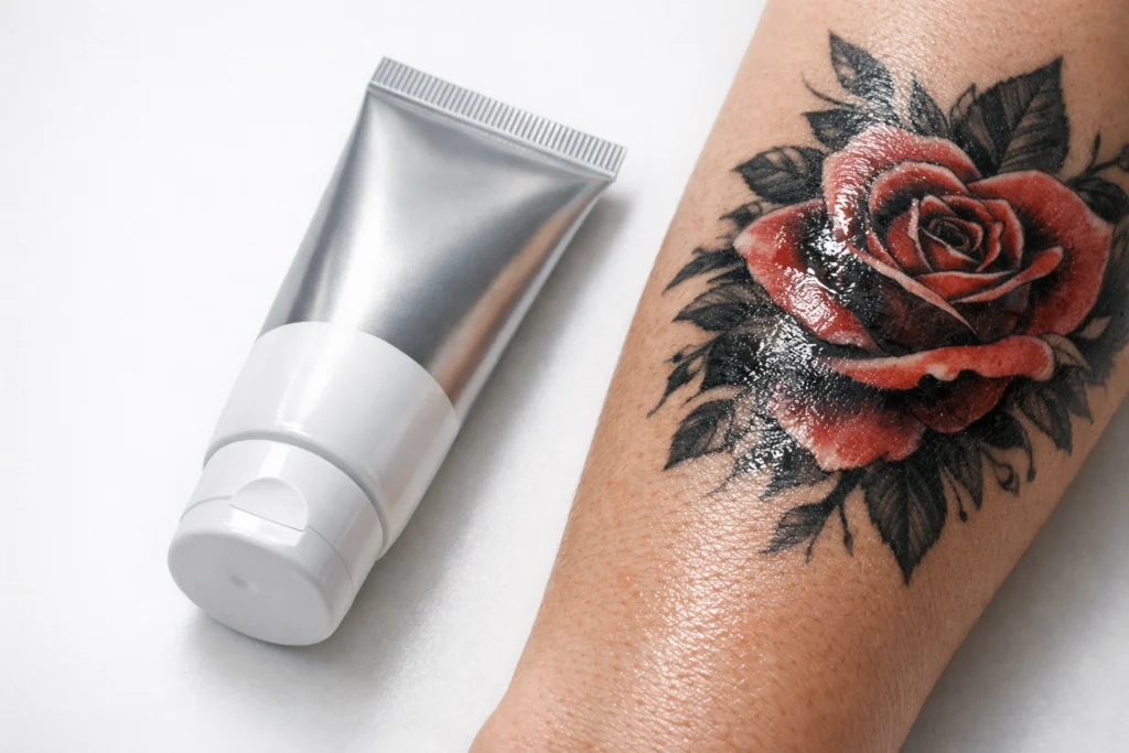 Aquaphor Healing Ointment