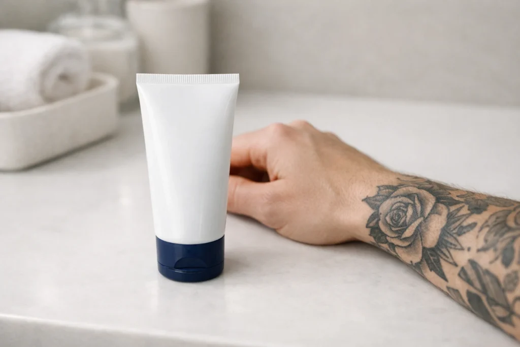 Aquaphor Healing Ointment