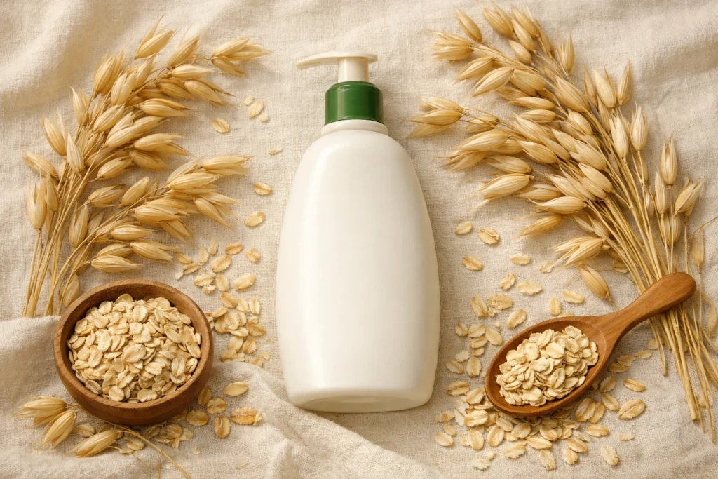 Aveeno Daily Moisturizing Lotion