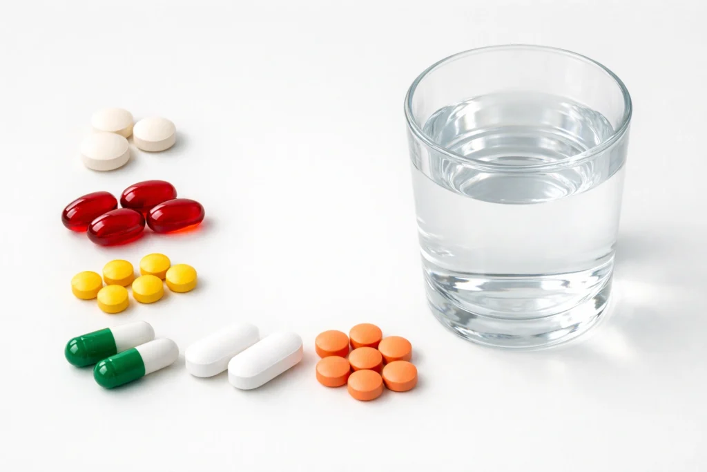 Avoid Blood-Thinning Medications Where Possible