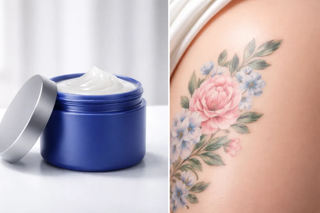 CeraVe Healing Ointment