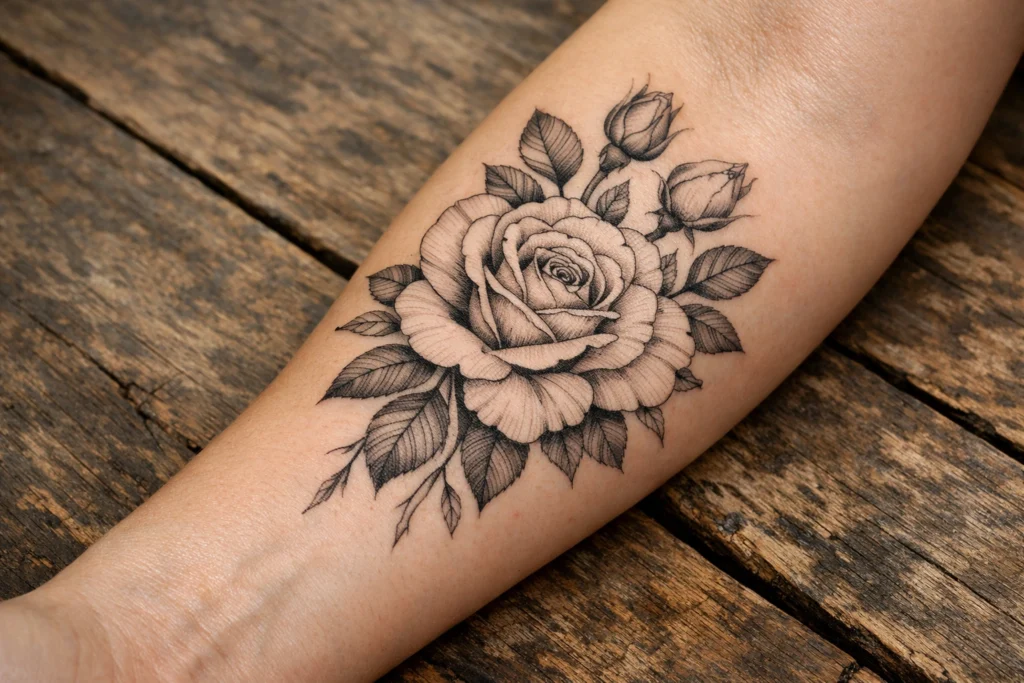 Choose a Subject That Has Personal Meaning