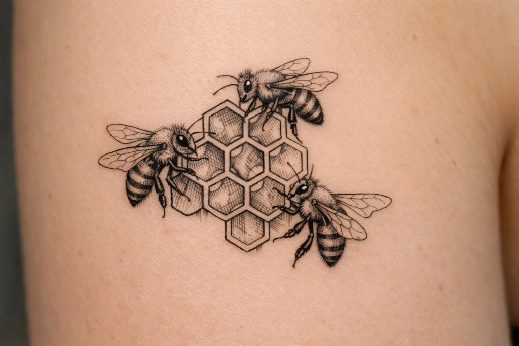 Community and Teamwork