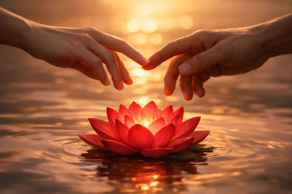 Compassion and Empathy