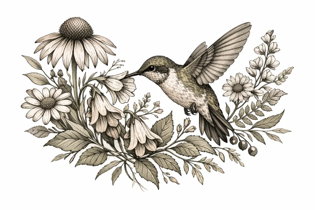 Connection to Nature and the Earth