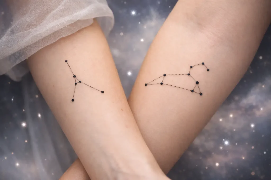 Constellation Connection
