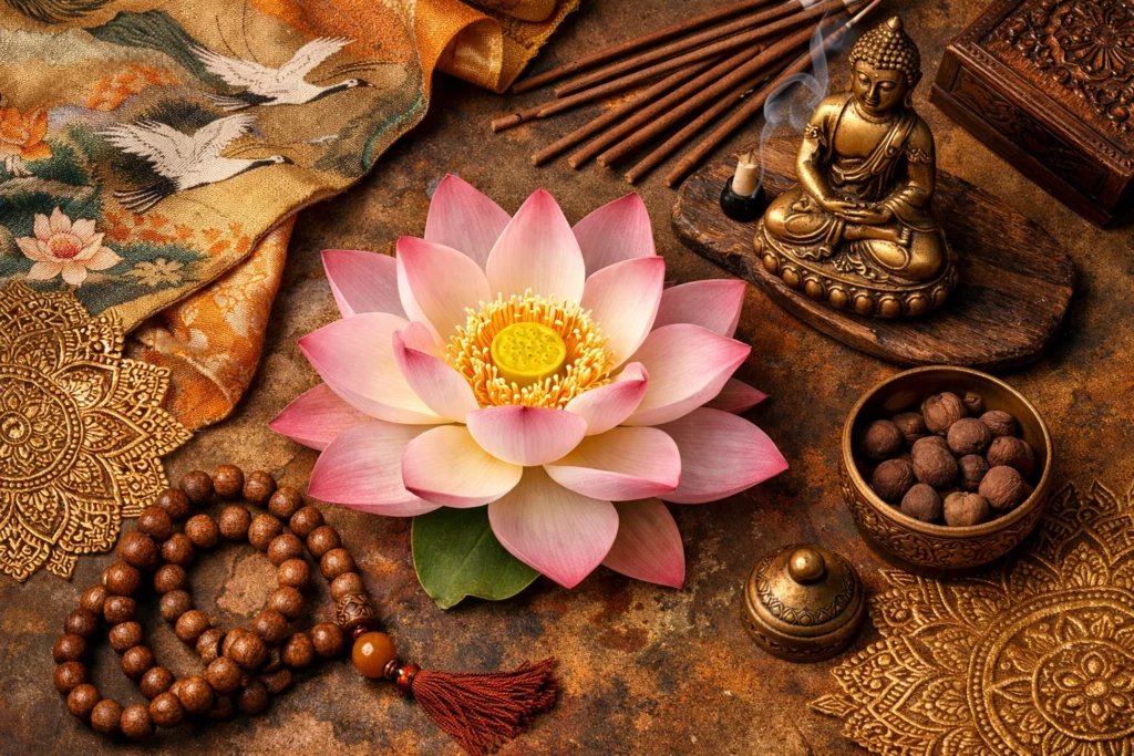 Cultural Heritage and Identity